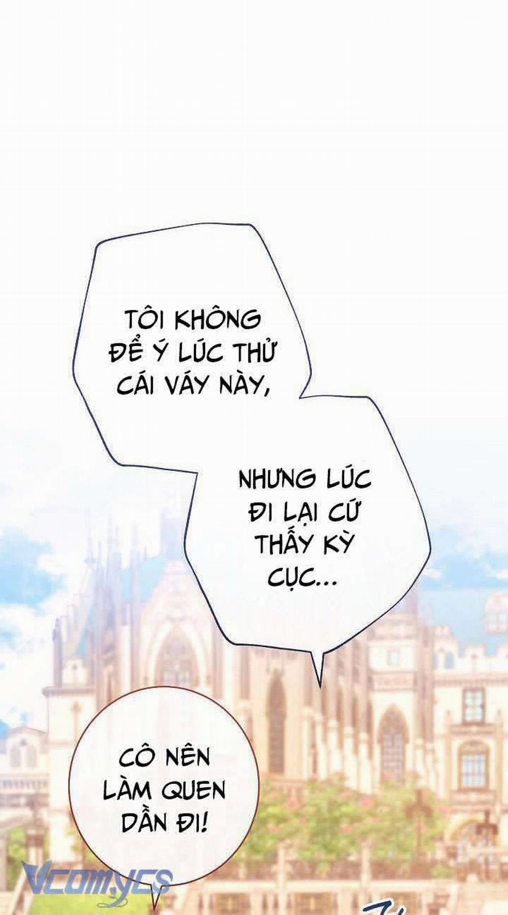 Hầu Gái Độc Quyền Của Hoàng Hậu Phản Diện 7 trang 69