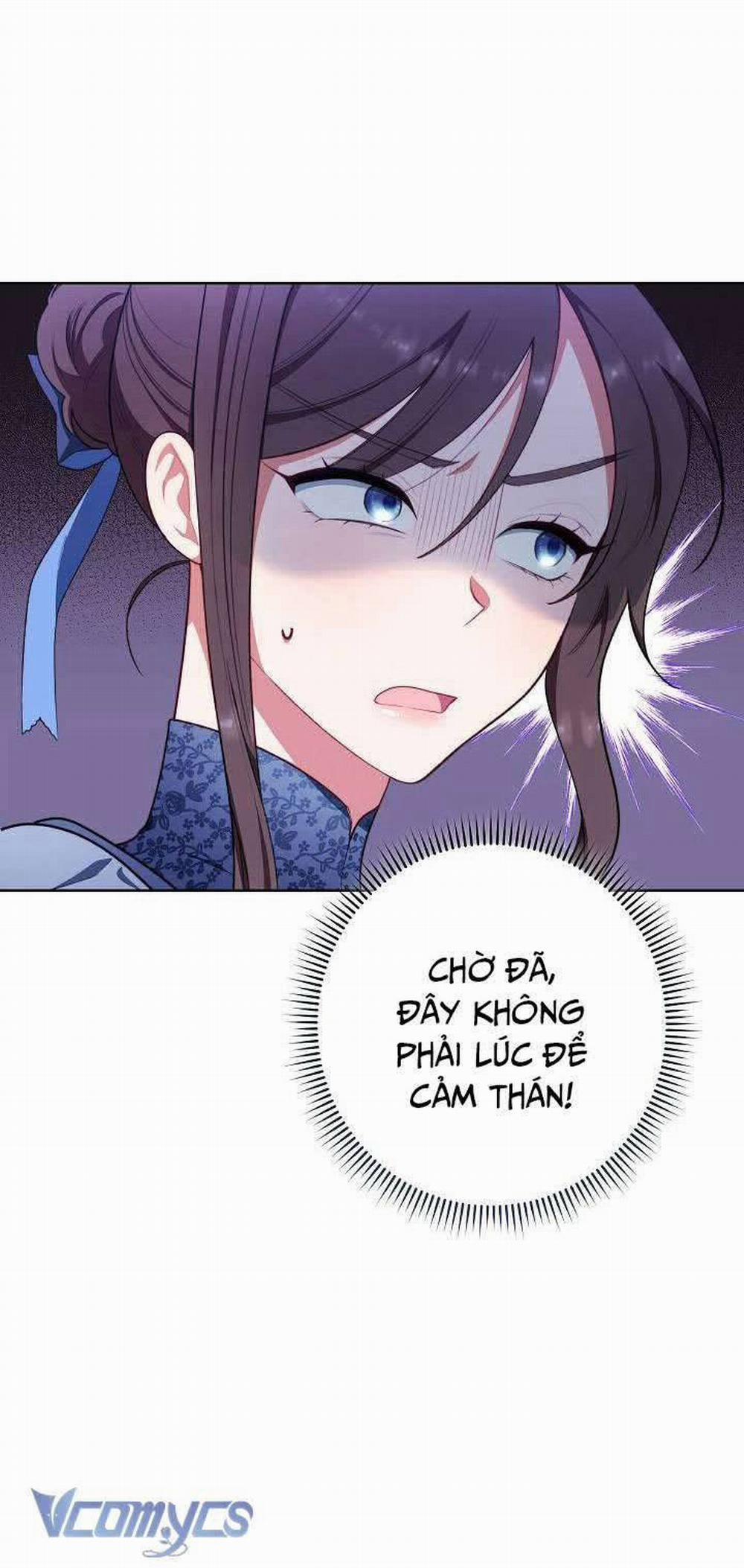 Hầu Gái Độc Quyền Của Hoàng Hậu Phản Diện 7 trang 7