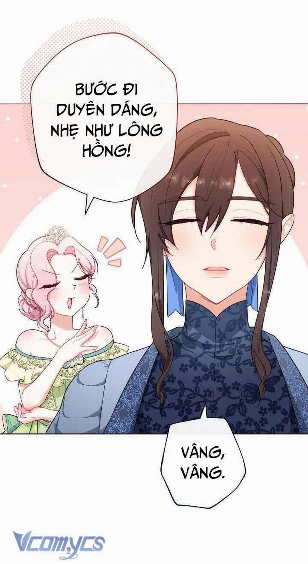 Hầu Gái Độc Quyền Của Hoàng Hậu Phản Diện 7 trang 71