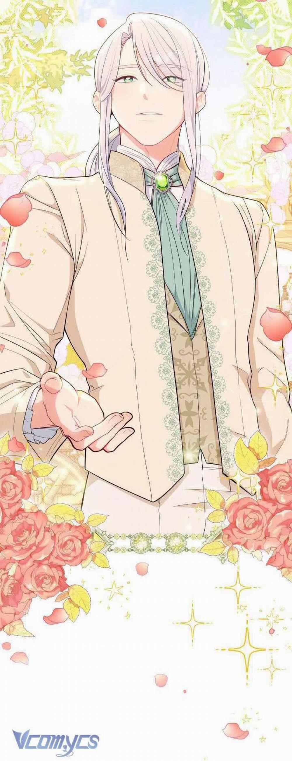 Hầu Gái Độc Quyền Của Hoàng Hậu Phản Diện 7 trang 74