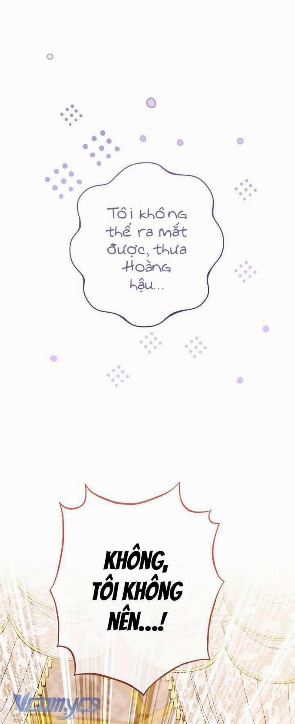 Hầu Gái Độc Quyền Của Hoàng Hậu Phản Diện 7 trang 8