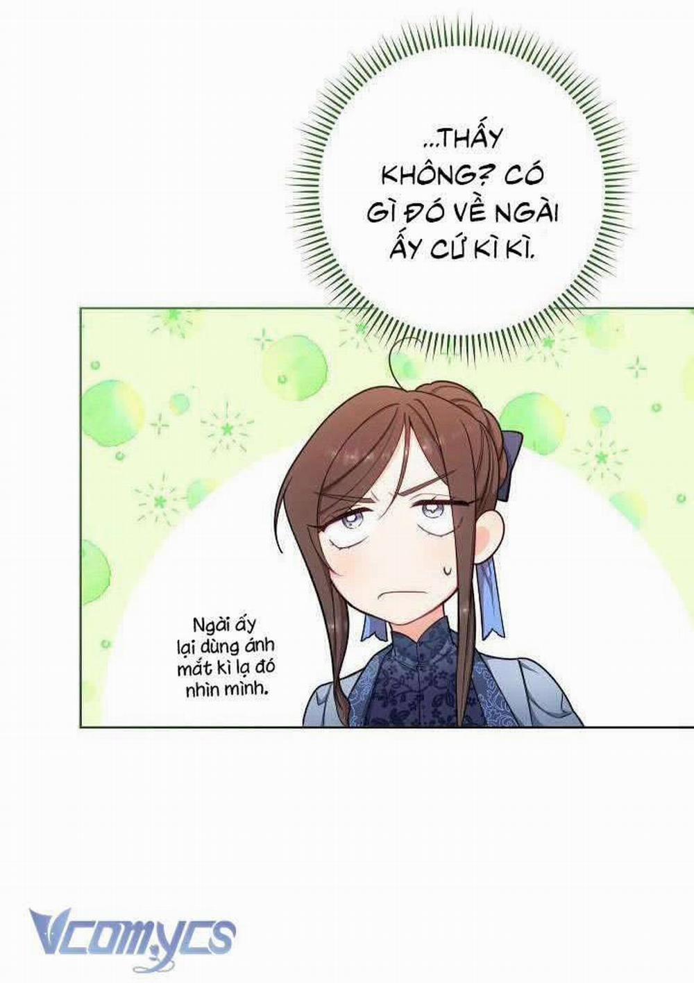 Hầu Gái Độc Quyền Của Hoàng Hậu Phản Diện 8 trang 10