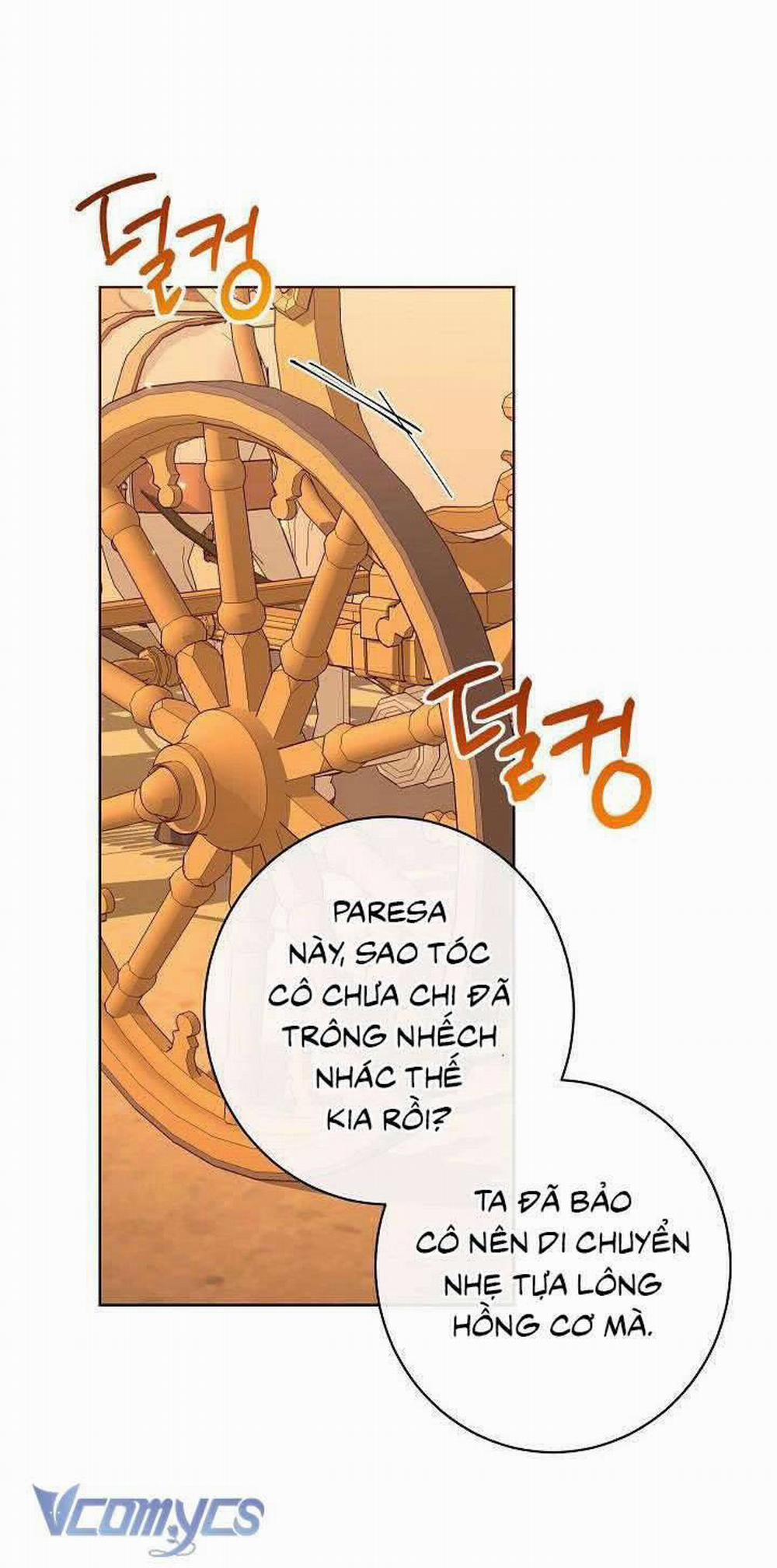 Hầu Gái Độc Quyền Của Hoàng Hậu Phản Diện 8 trang 12