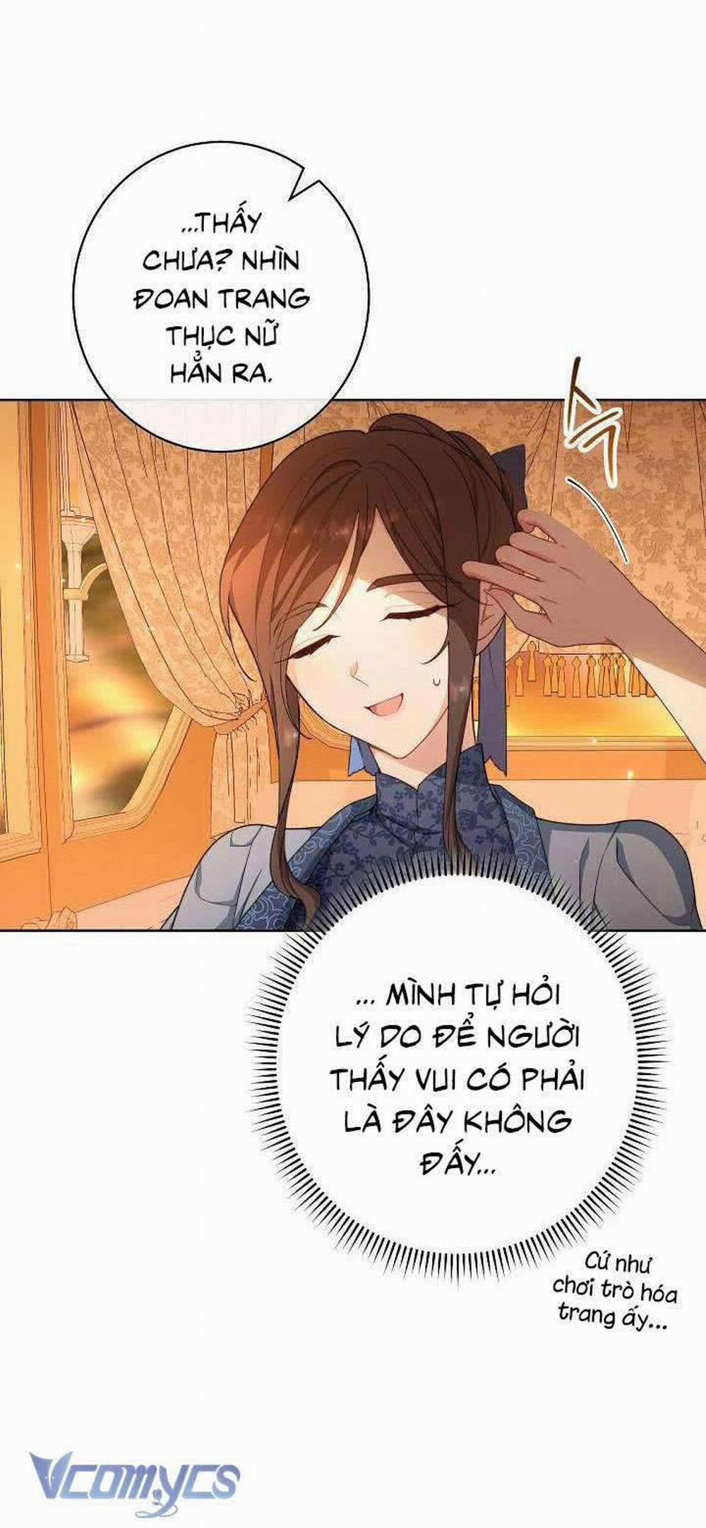 Hầu Gái Độc Quyền Của Hoàng Hậu Phản Diện 8 trang 13