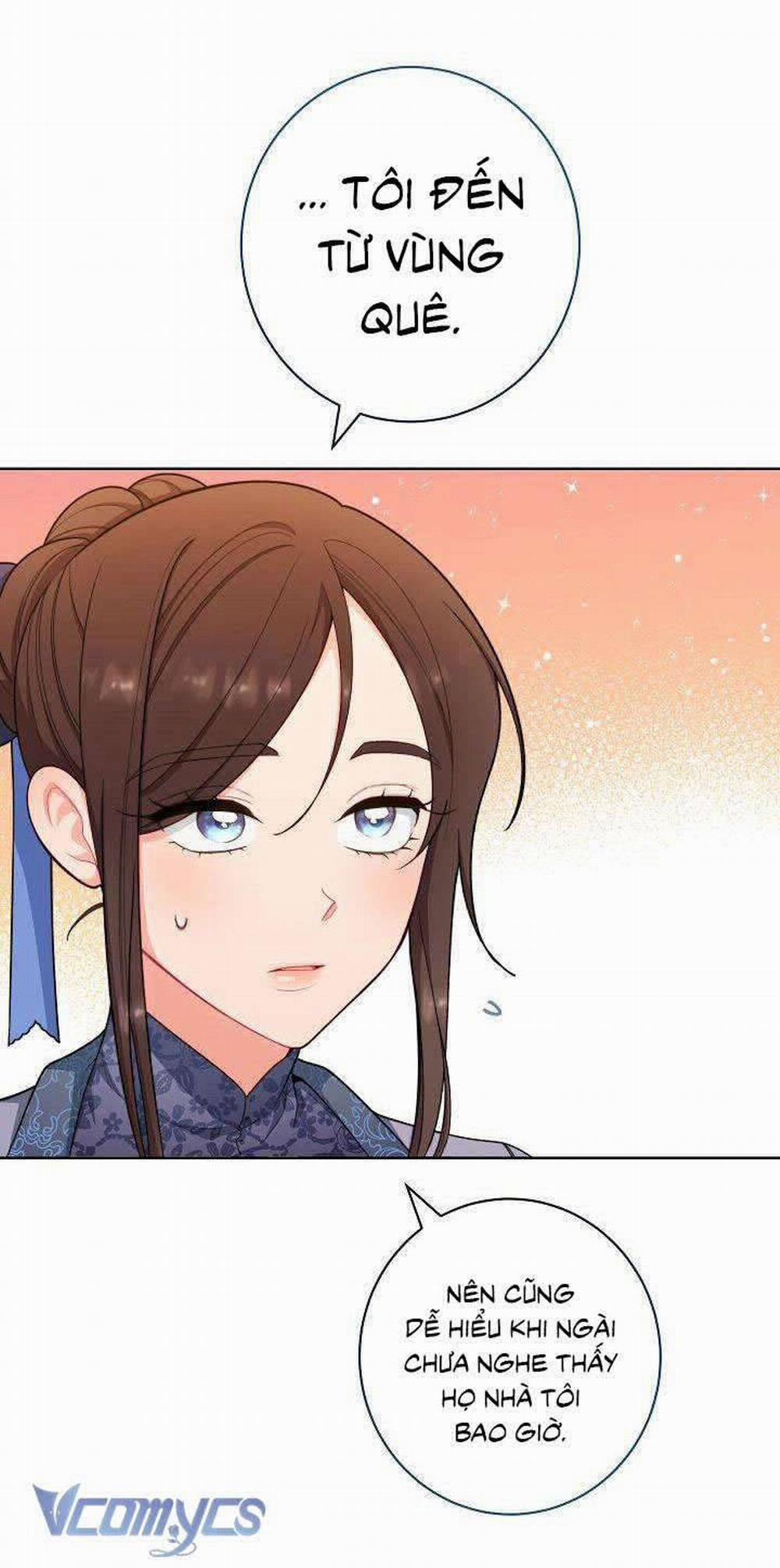 Hầu Gái Độc Quyền Của Hoàng Hậu Phản Diện 8 trang 18