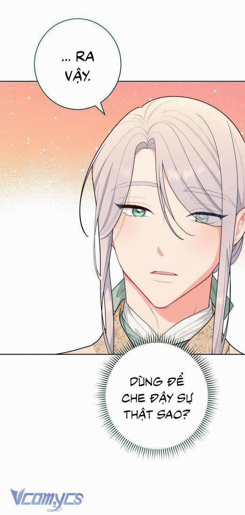 Hầu Gái Độc Quyền Của Hoàng Hậu Phản Diện 8 trang 19