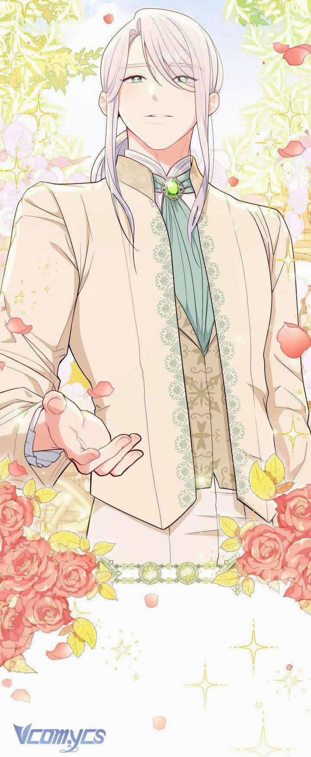 Hầu Gái Độc Quyền Của Hoàng Hậu Phản Diện 8 trang 2