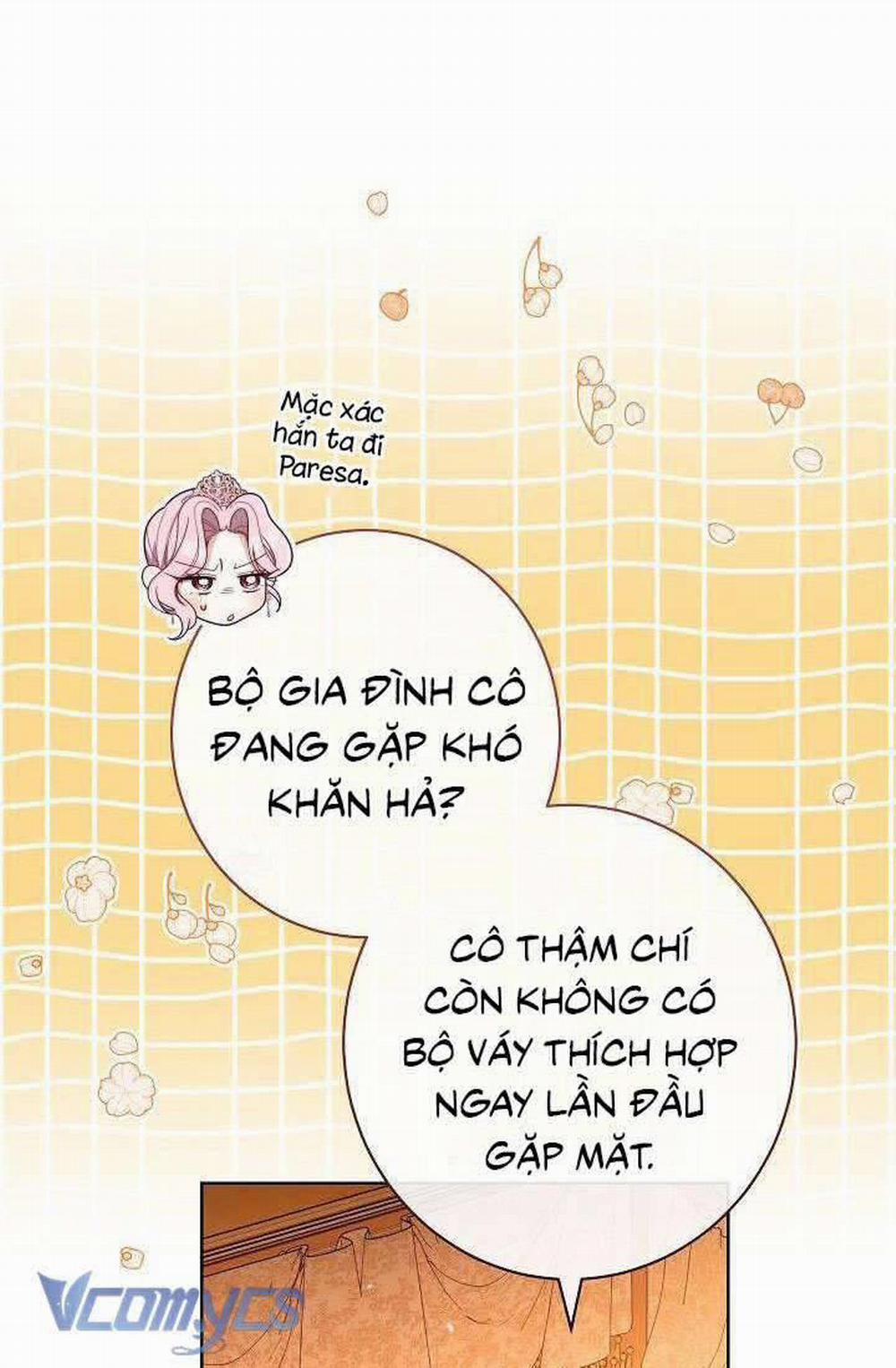 Hầu Gái Độc Quyền Của Hoàng Hậu Phản Diện 8 trang 21