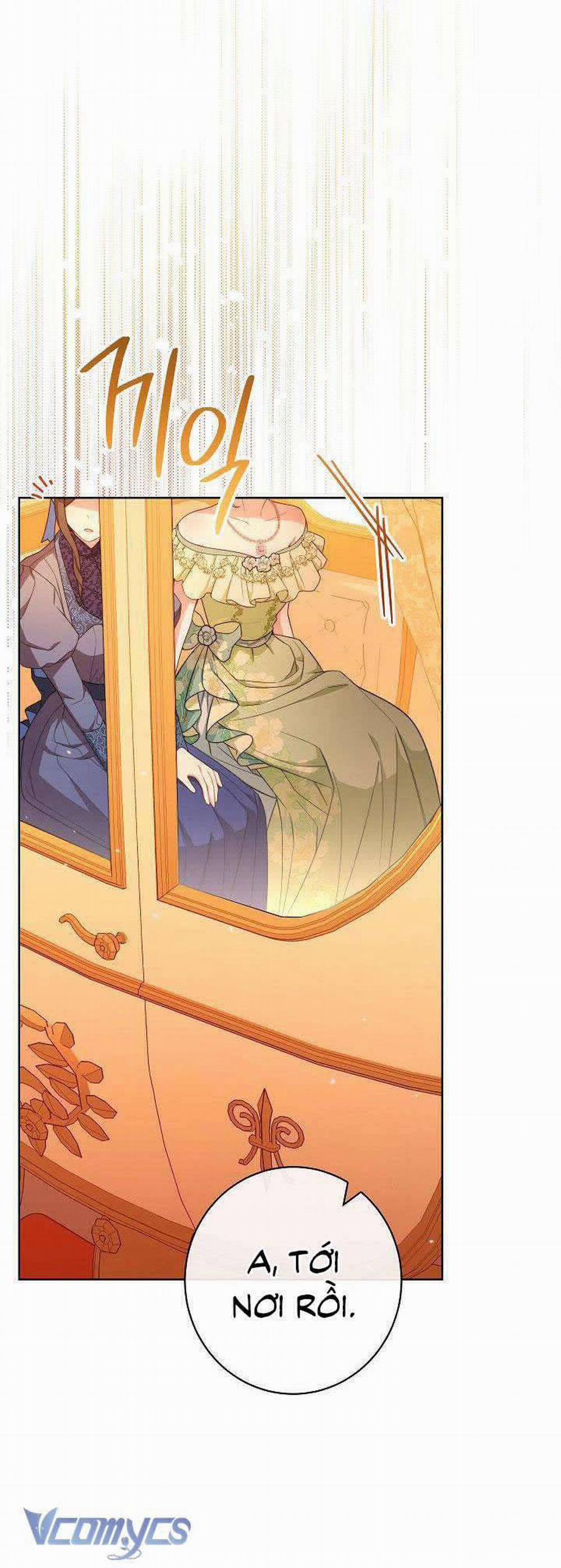 Hầu Gái Độc Quyền Của Hoàng Hậu Phản Diện 8 trang 23