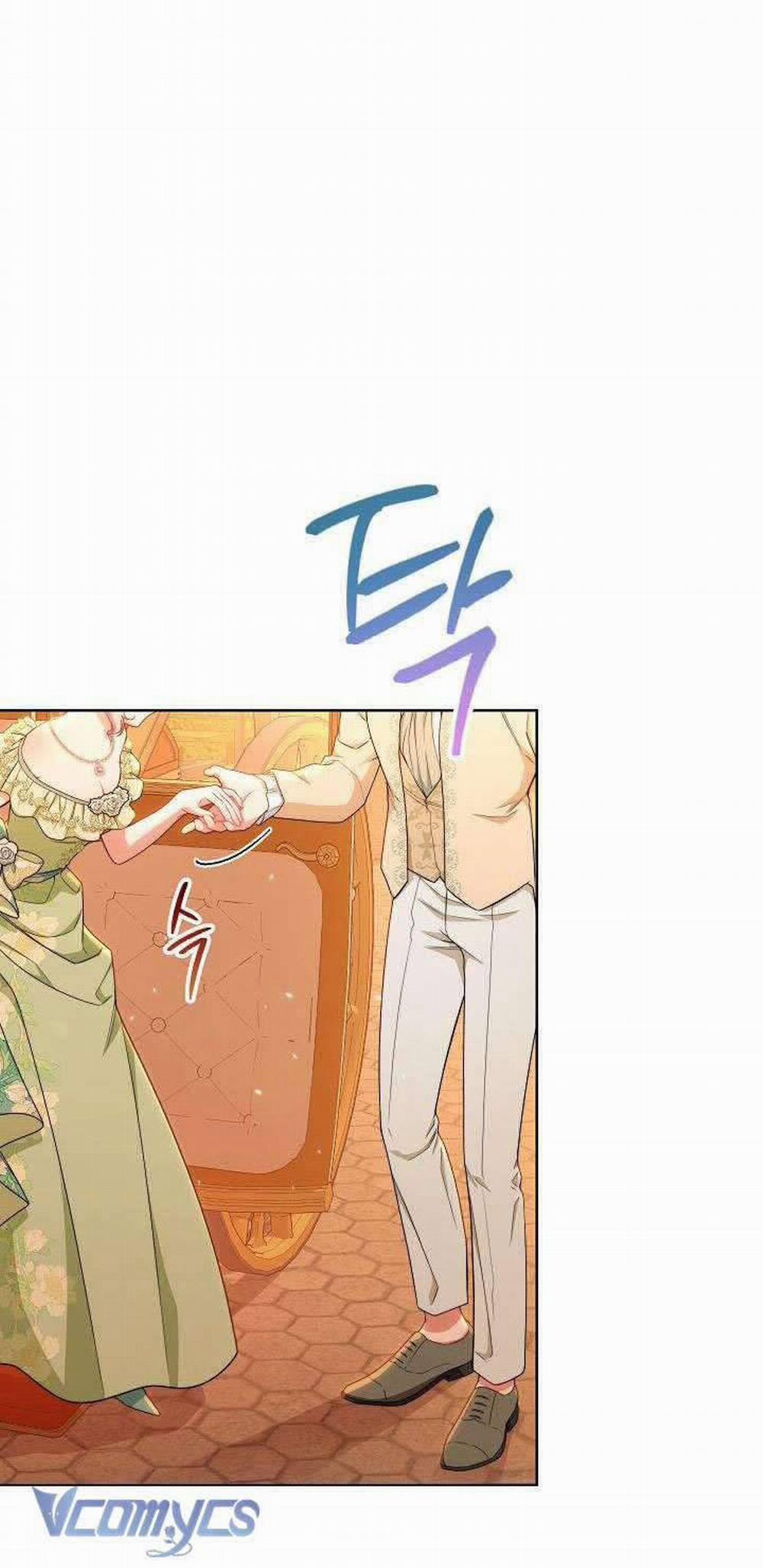 Hầu Gái Độc Quyền Của Hoàng Hậu Phản Diện 8 trang 24