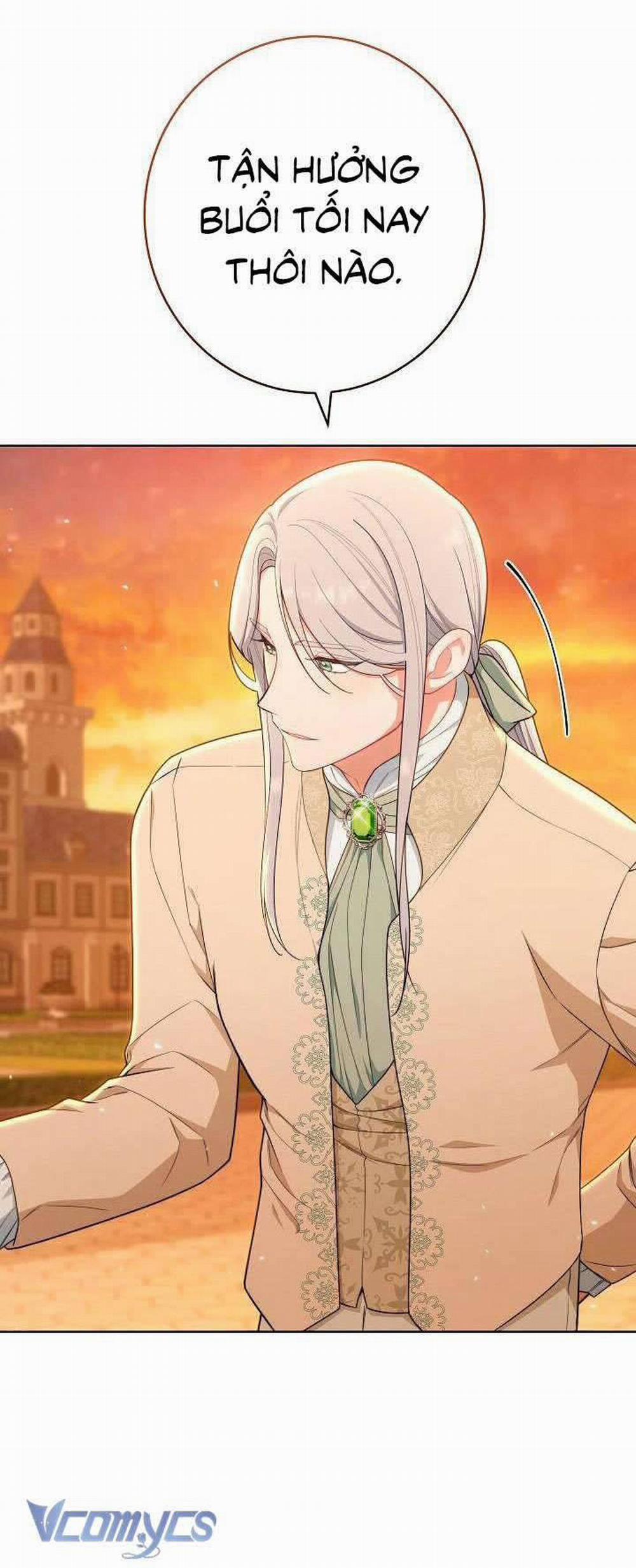 Hầu Gái Độc Quyền Của Hoàng Hậu Phản Diện 8 trang 26