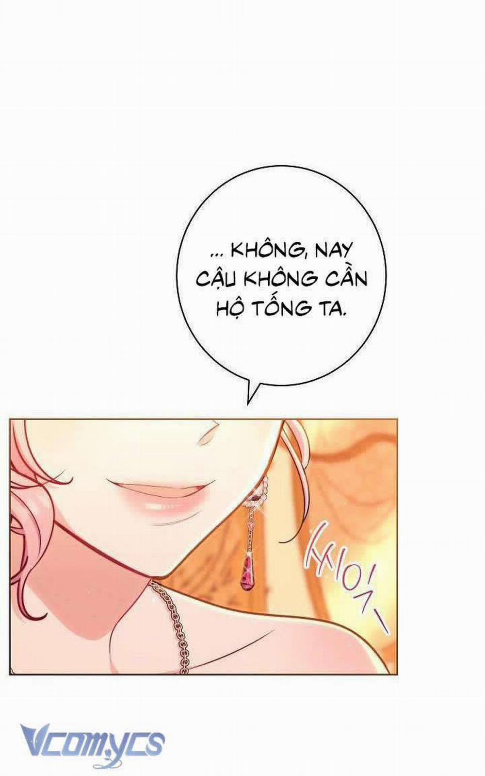 Hầu Gái Độc Quyền Của Hoàng Hậu Phản Diện 8 trang 27