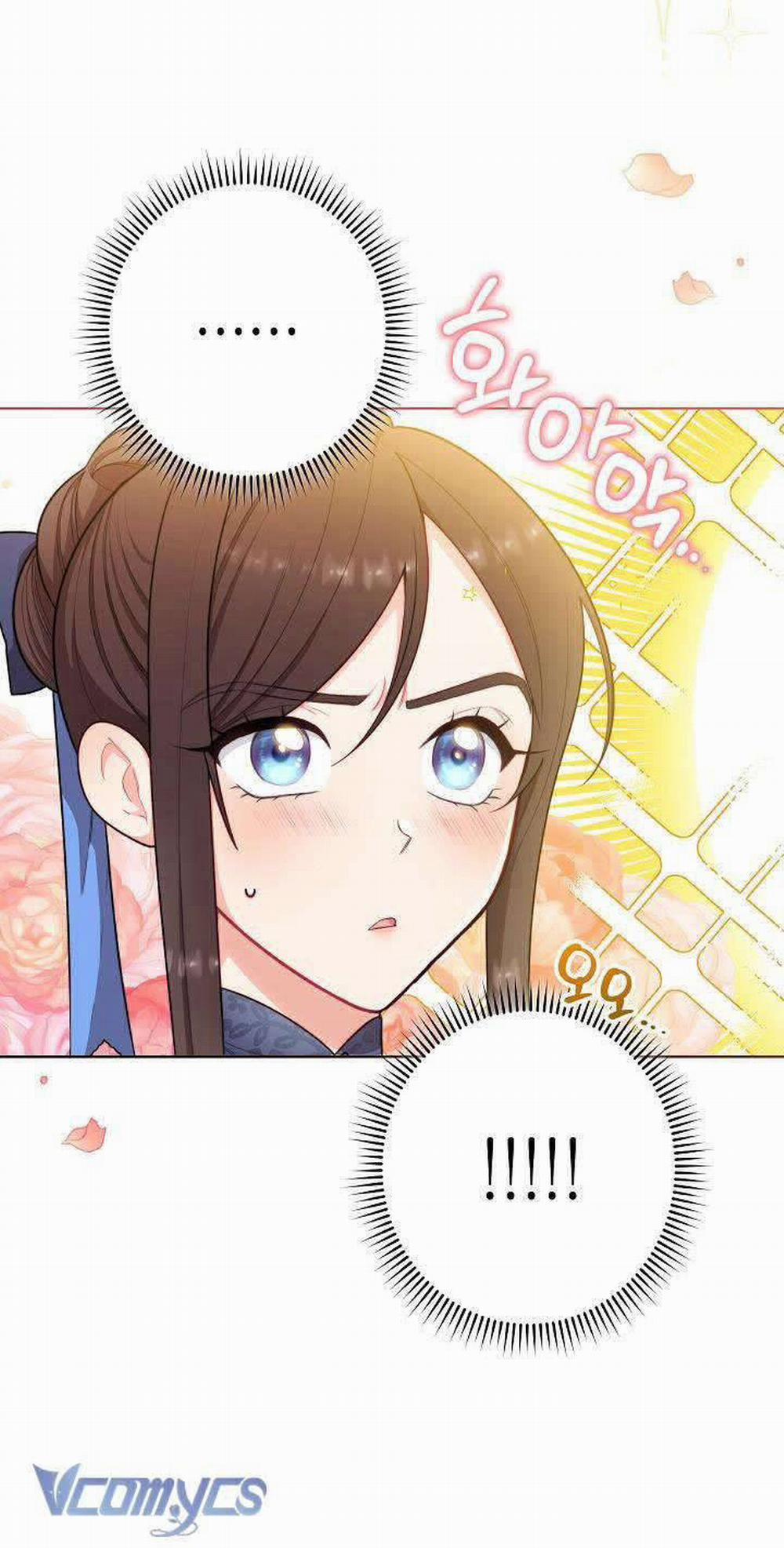 Hầu Gái Độc Quyền Của Hoàng Hậu Phản Diện 8 trang 3