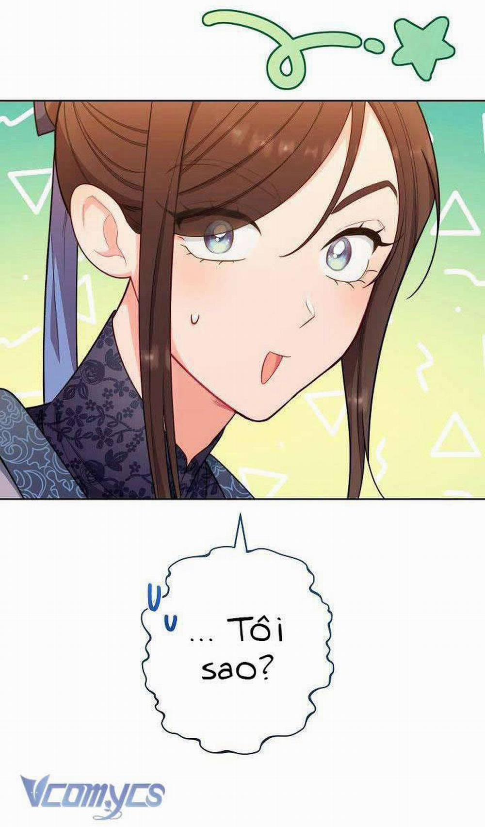 Hầu Gái Độc Quyền Của Hoàng Hậu Phản Diện 8 trang 30