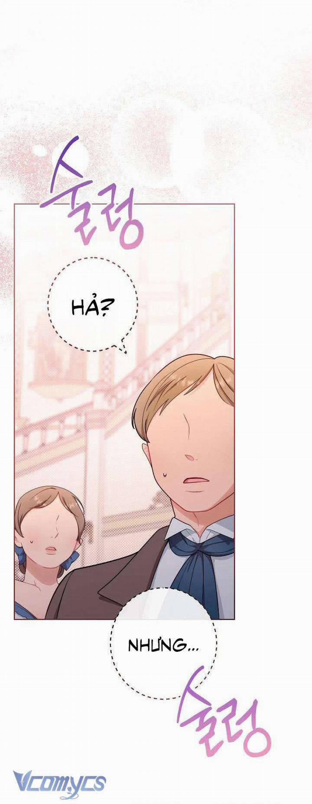 Hầu Gái Độc Quyền Của Hoàng Hậu Phản Diện 8 trang 34