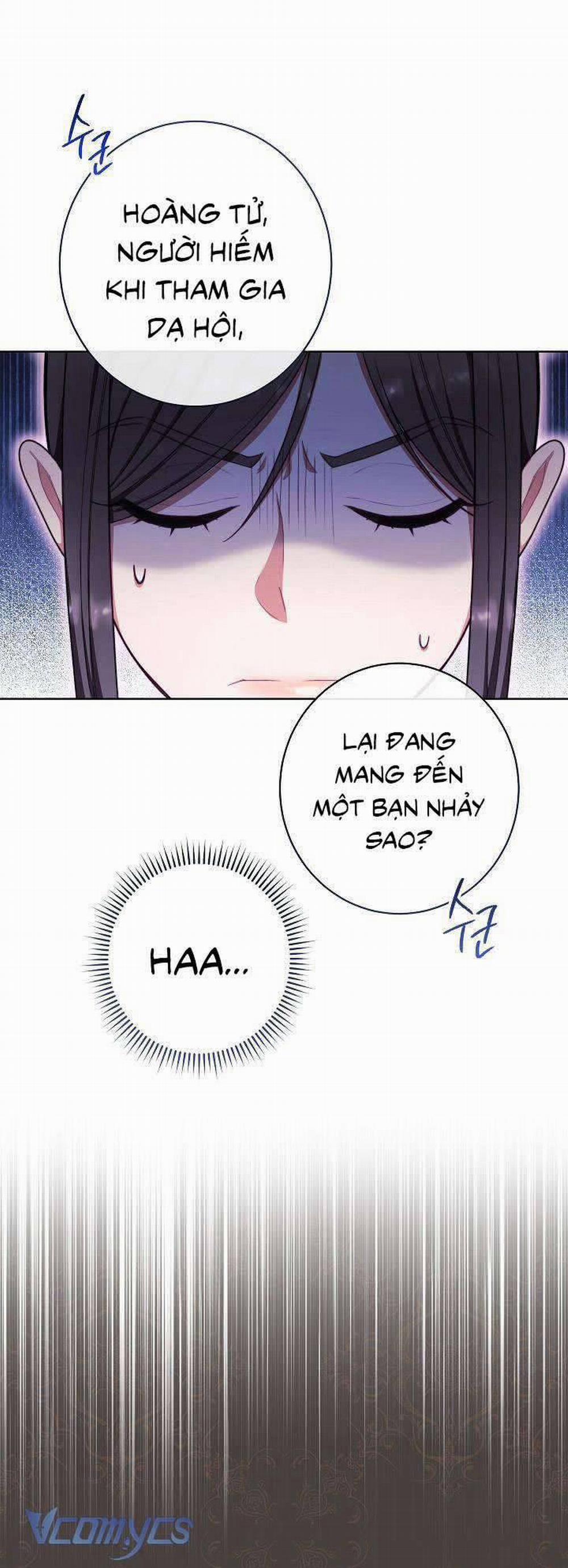 Hầu Gái Độc Quyền Của Hoàng Hậu Phản Diện 8 trang 36