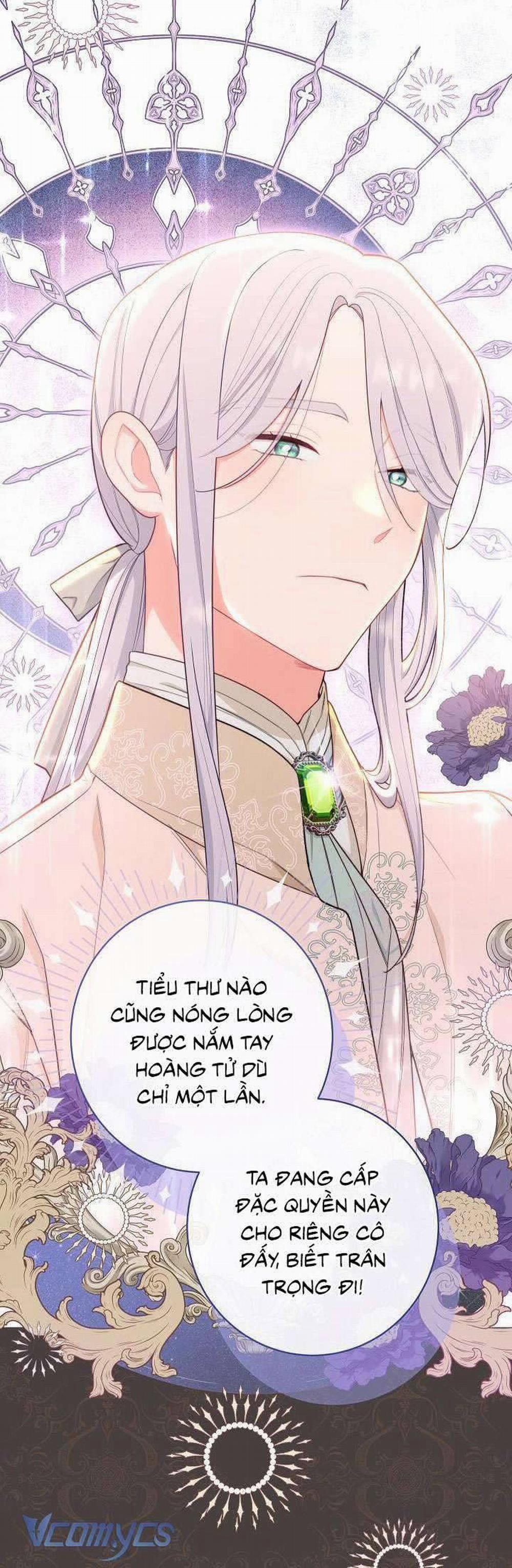 Hầu Gái Độc Quyền Của Hoàng Hậu Phản Diện 8 trang 38
