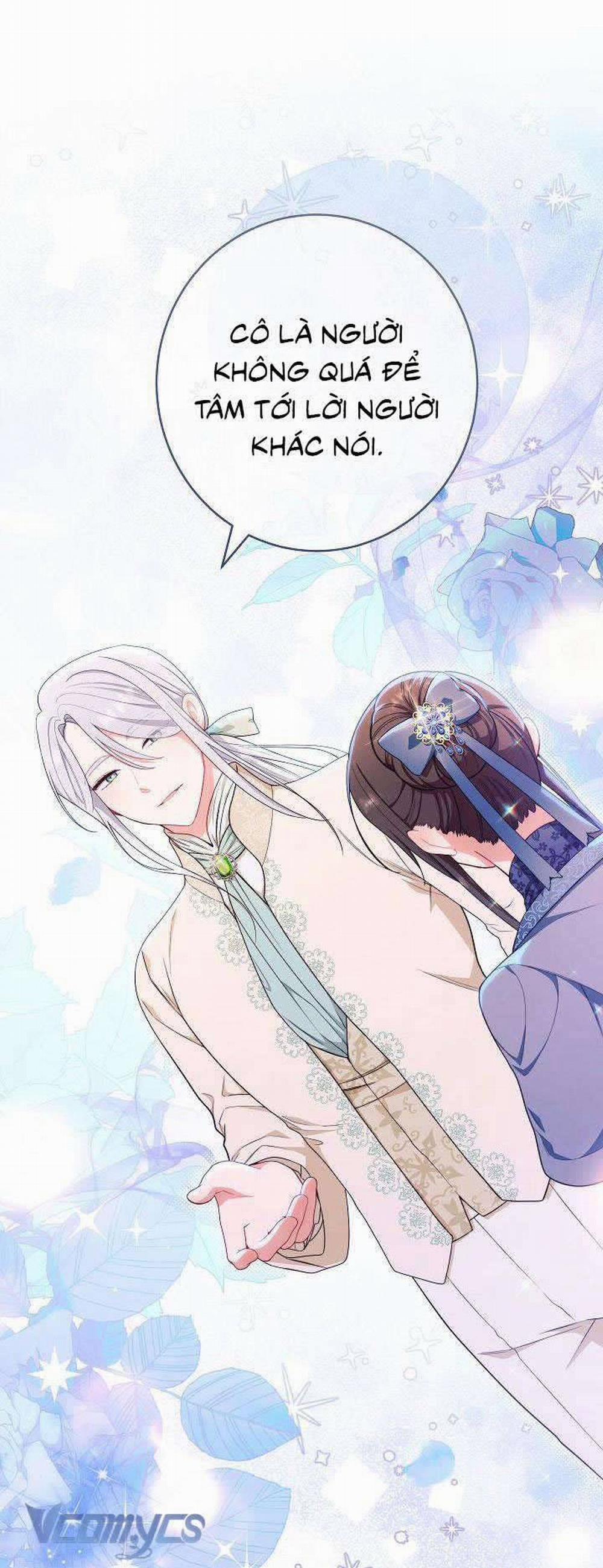 Hầu Gái Độc Quyền Của Hoàng Hậu Phản Diện 8 trang 41