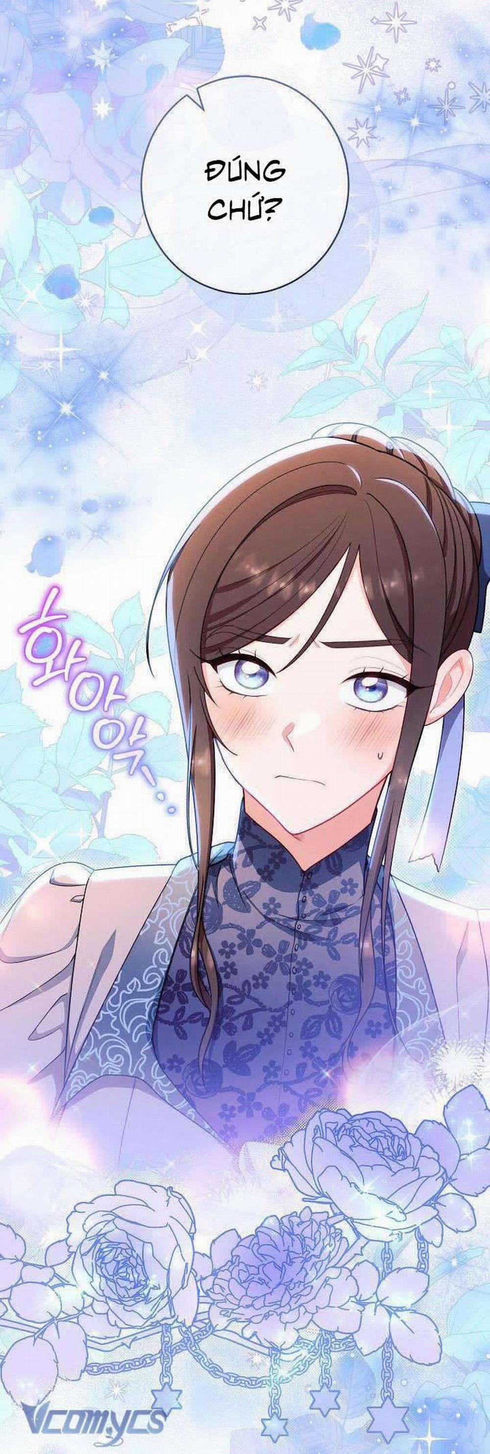 Hầu Gái Độc Quyền Của Hoàng Hậu Phản Diện 8 trang 42