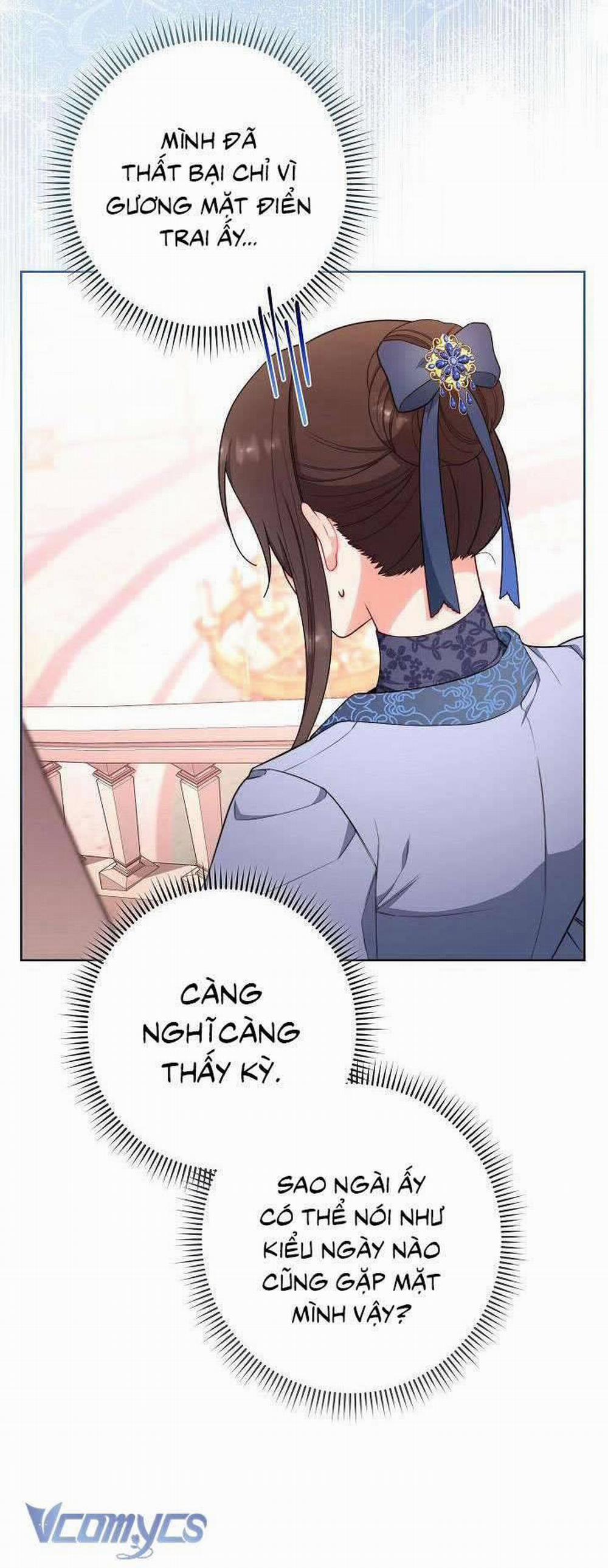 Hầu Gái Độc Quyền Của Hoàng Hậu Phản Diện 8 trang 44