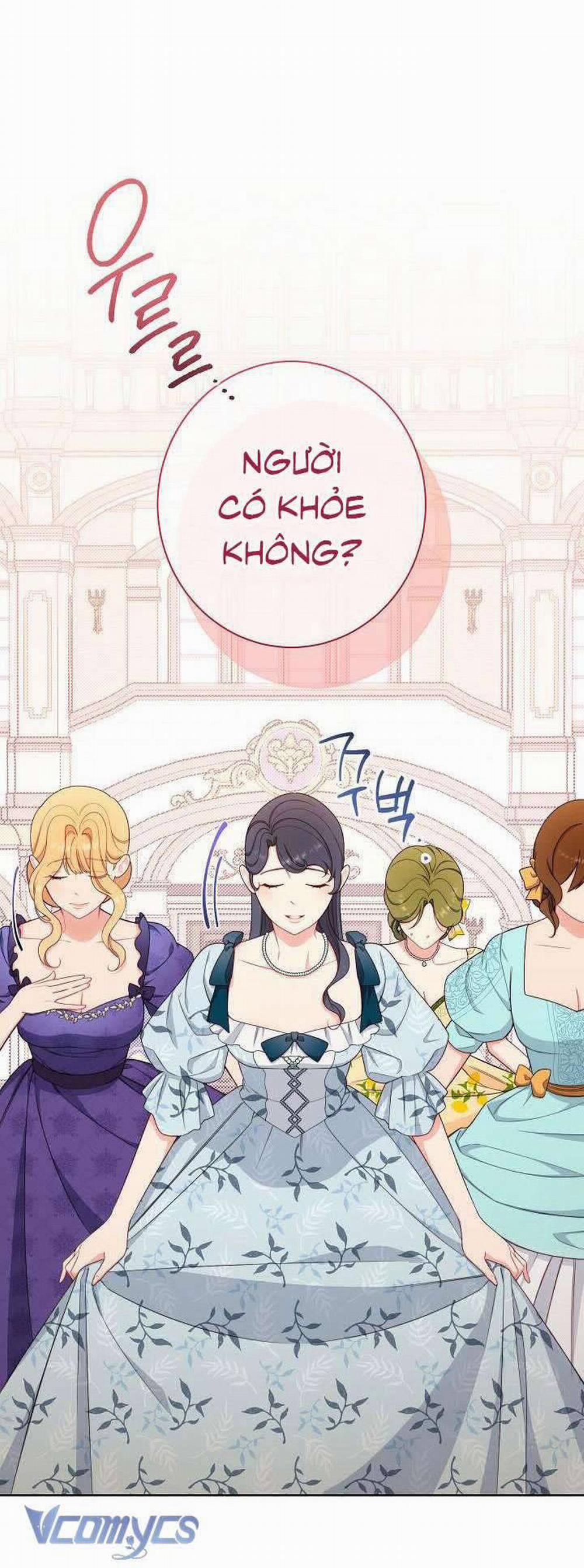 Hầu Gái Độc Quyền Của Hoàng Hậu Phản Diện 8 trang 46