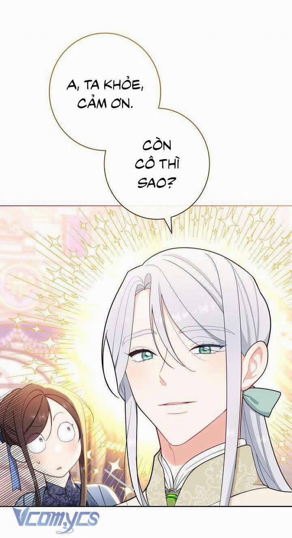 Hầu Gái Độc Quyền Của Hoàng Hậu Phản Diện 8 trang 47