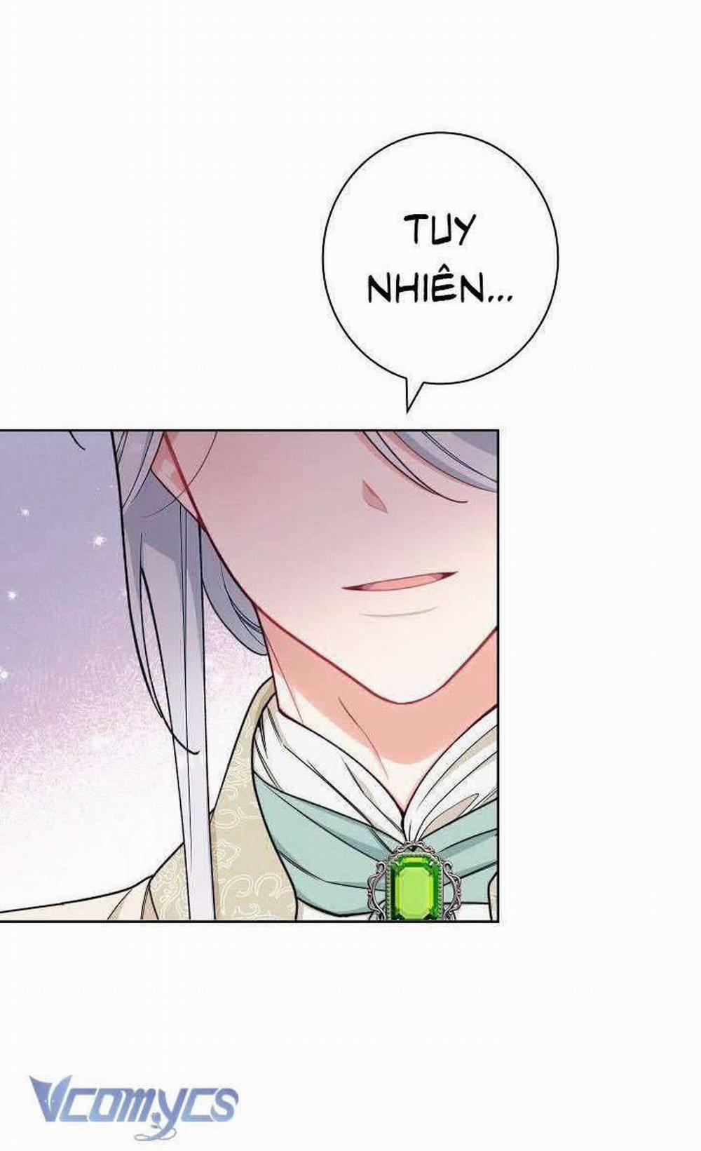 Hầu Gái Độc Quyền Của Hoàng Hậu Phản Diện 8 trang 49