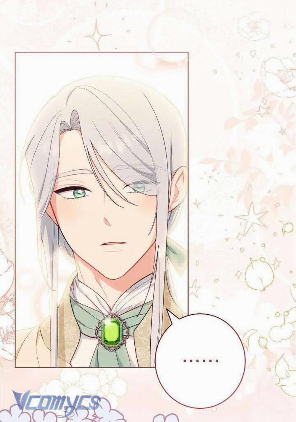 Hầu Gái Độc Quyền Của Hoàng Hậu Phản Diện 8 trang 5