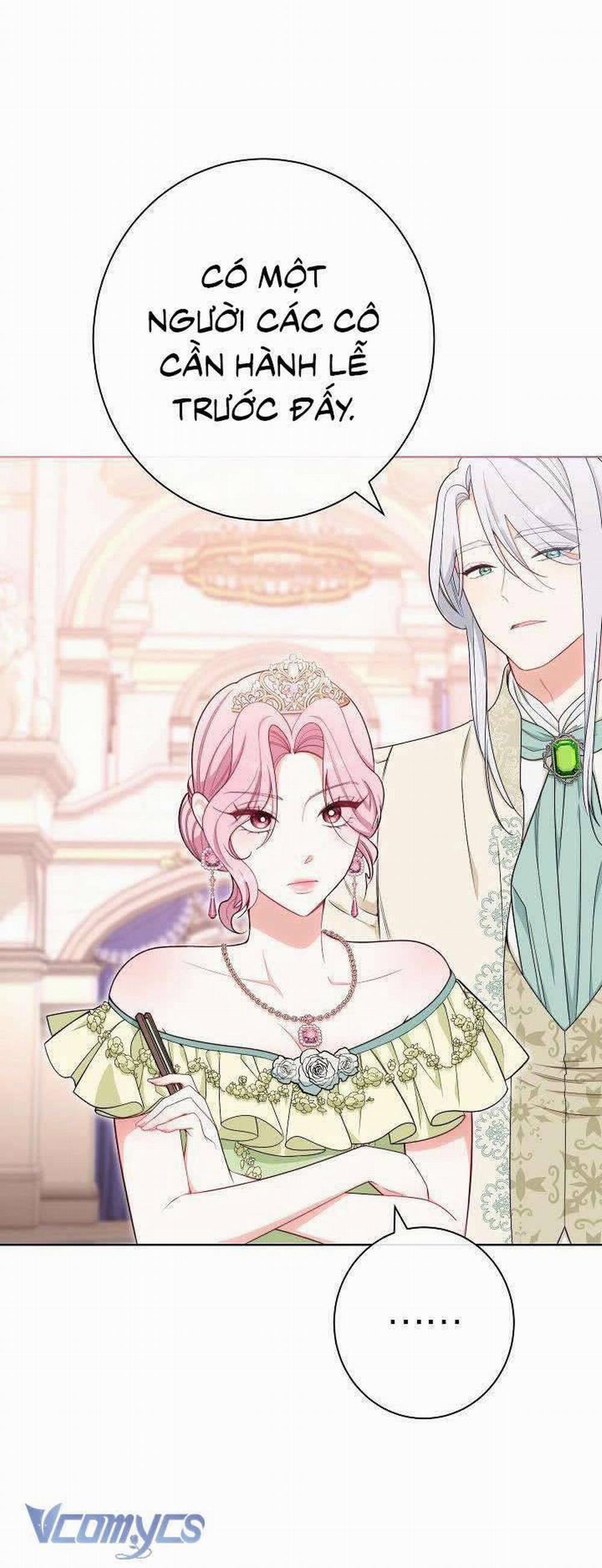 Hầu Gái Độc Quyền Của Hoàng Hậu Phản Diện 8 trang 50