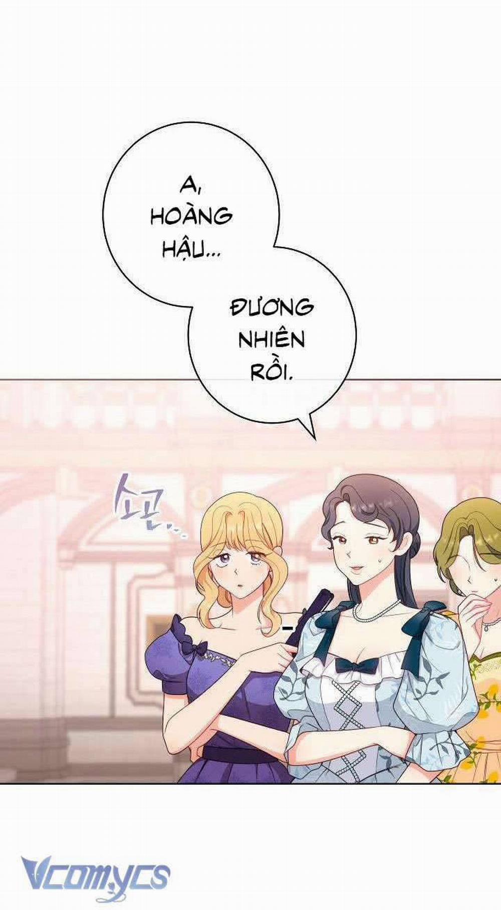 Hầu Gái Độc Quyền Của Hoàng Hậu Phản Diện 8 trang 51