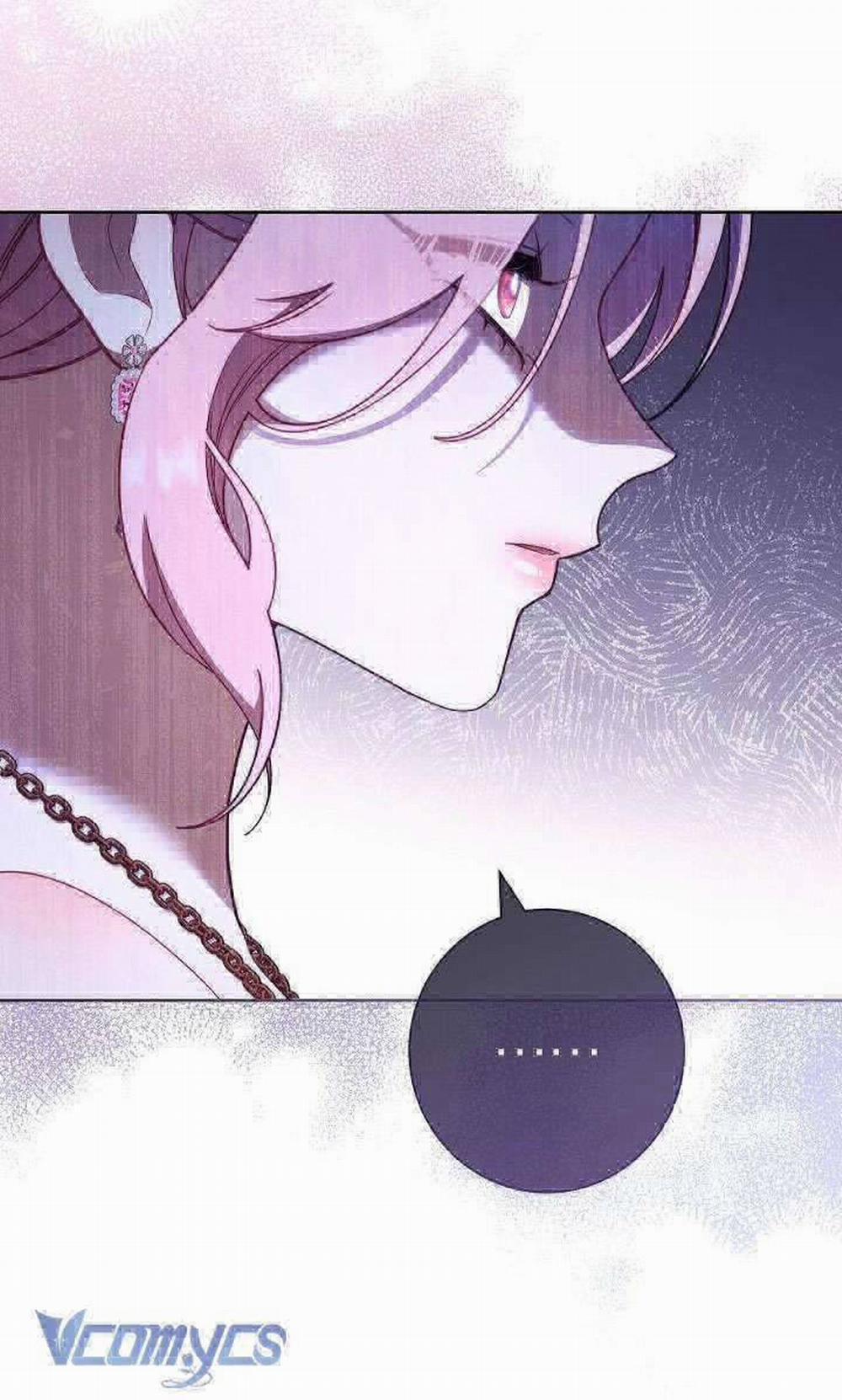 Hầu Gái Độc Quyền Của Hoàng Hậu Phản Diện 8 trang 54