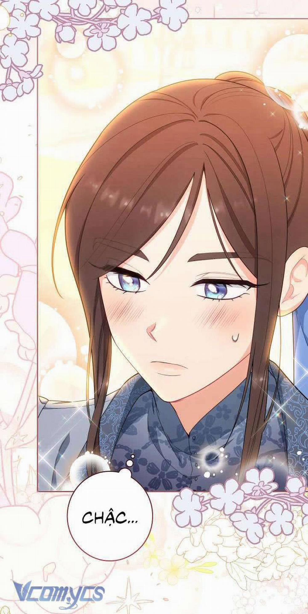 Hầu Gái Độc Quyền Của Hoàng Hậu Phản Diện 8 trang 6