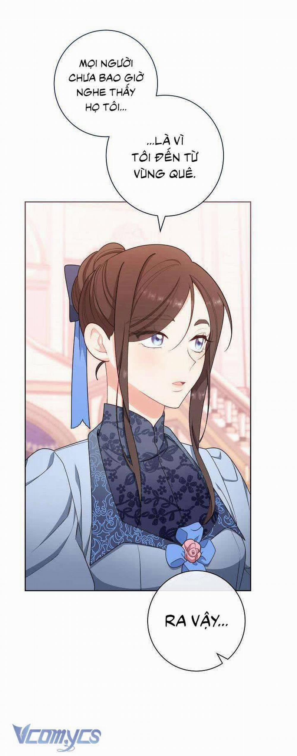 Hầu Gái Độc Quyền Của Hoàng Hậu Phản Diện 8 trang 61