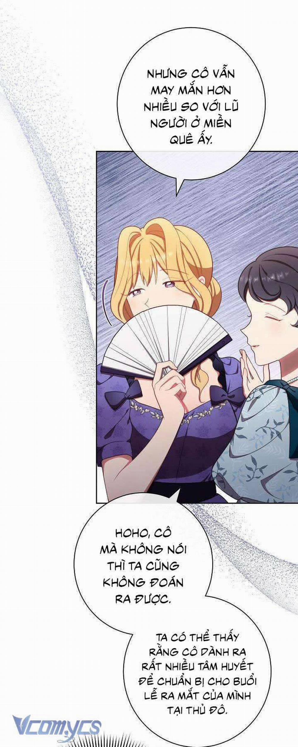 Hầu Gái Độc Quyền Của Hoàng Hậu Phản Diện 8 trang 63