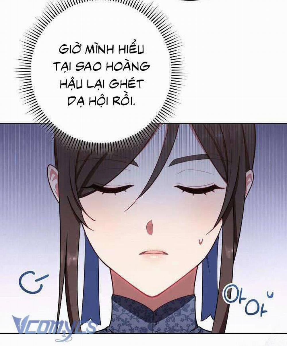 Hầu Gái Độc Quyền Của Hoàng Hậu Phản Diện 8 trang 64