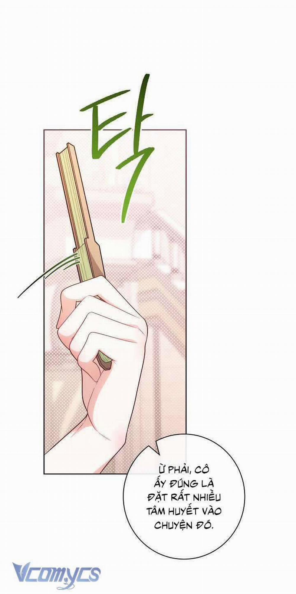 Hầu Gái Độc Quyền Của Hoàng Hậu Phản Diện 8 trang 66