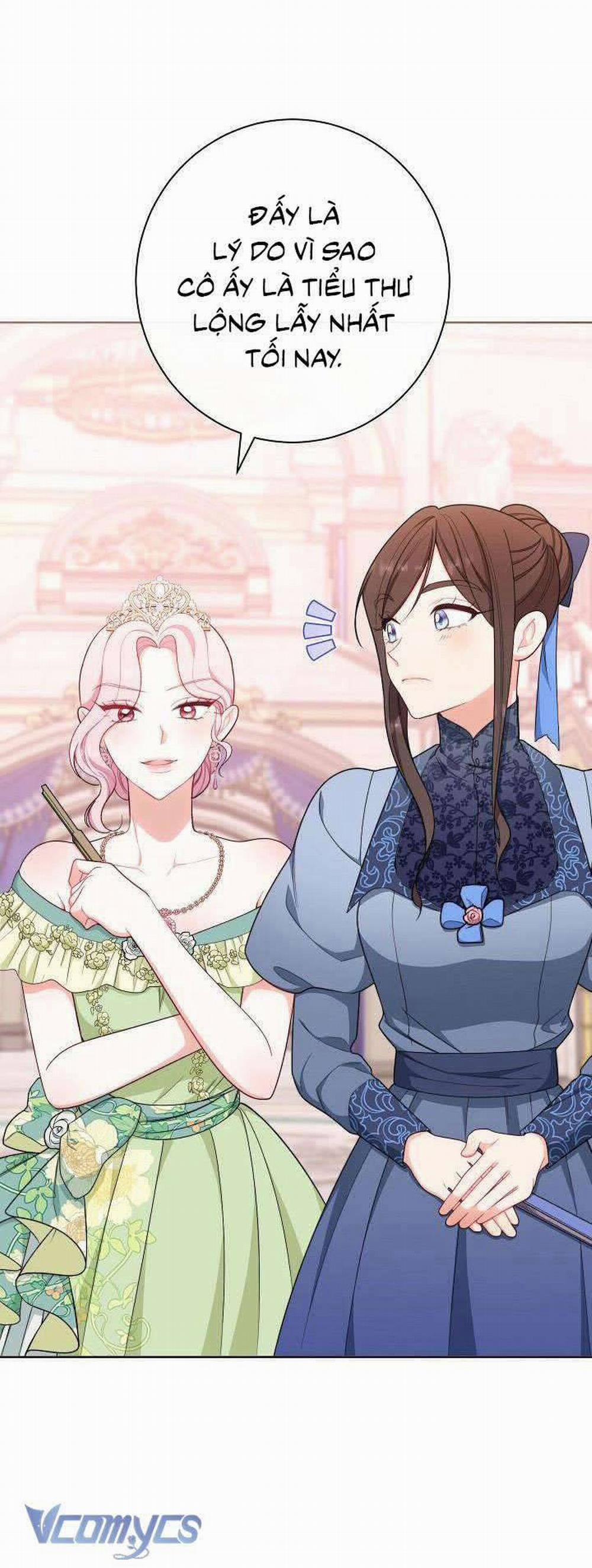 Hầu Gái Độc Quyền Của Hoàng Hậu Phản Diện 8 trang 67