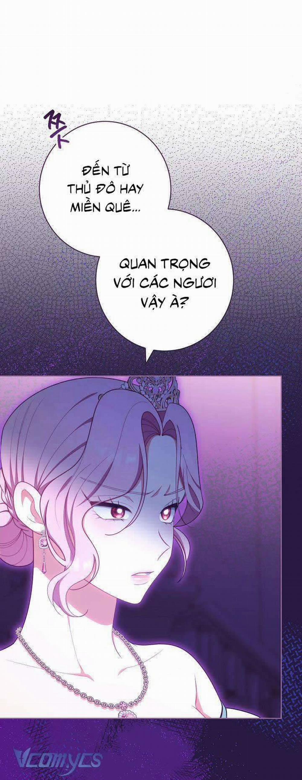 Hầu Gái Độc Quyền Của Hoàng Hậu Phản Diện 8 trang 68