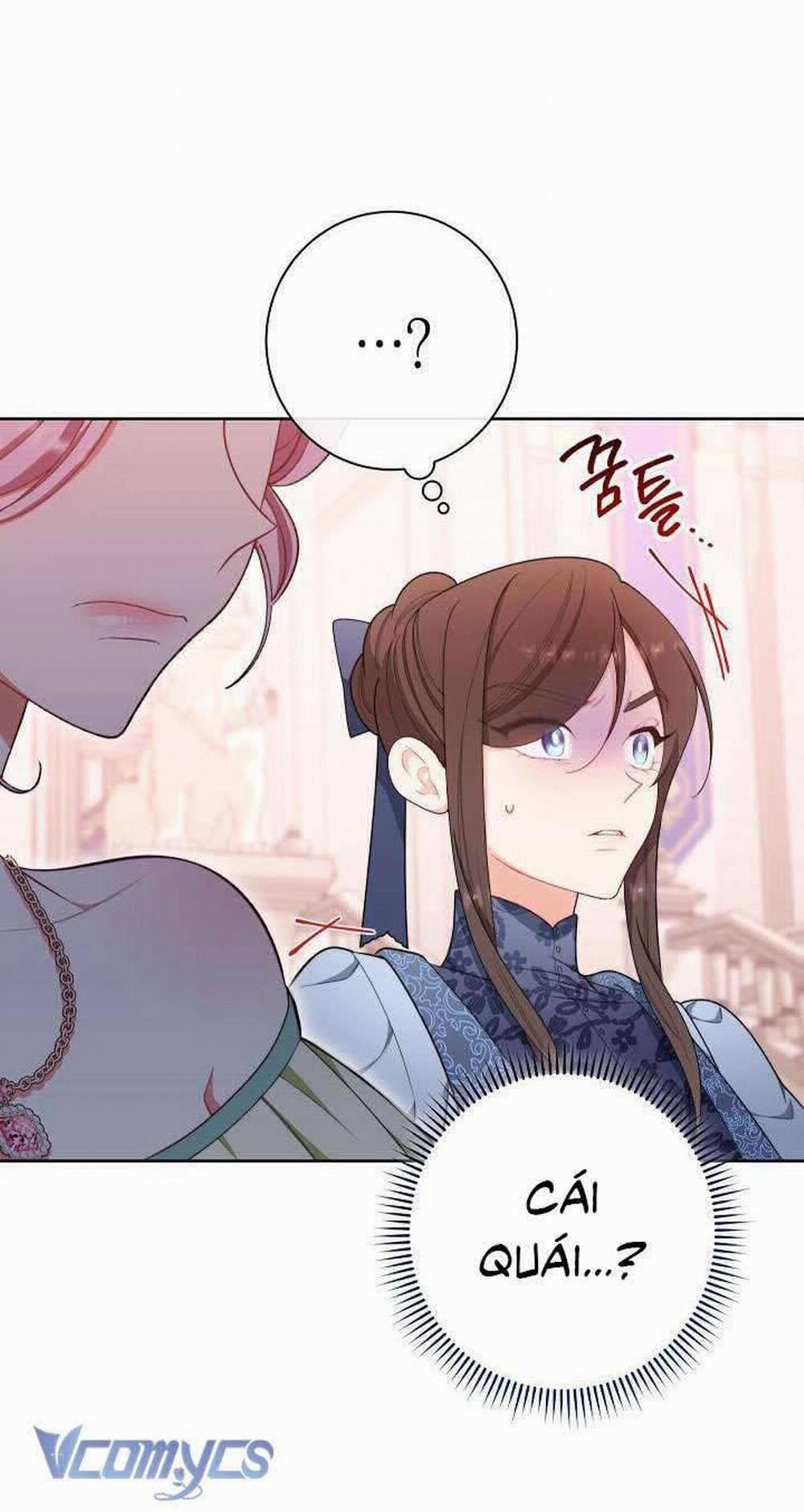 Hầu Gái Độc Quyền Của Hoàng Hậu Phản Diện 8 trang 70