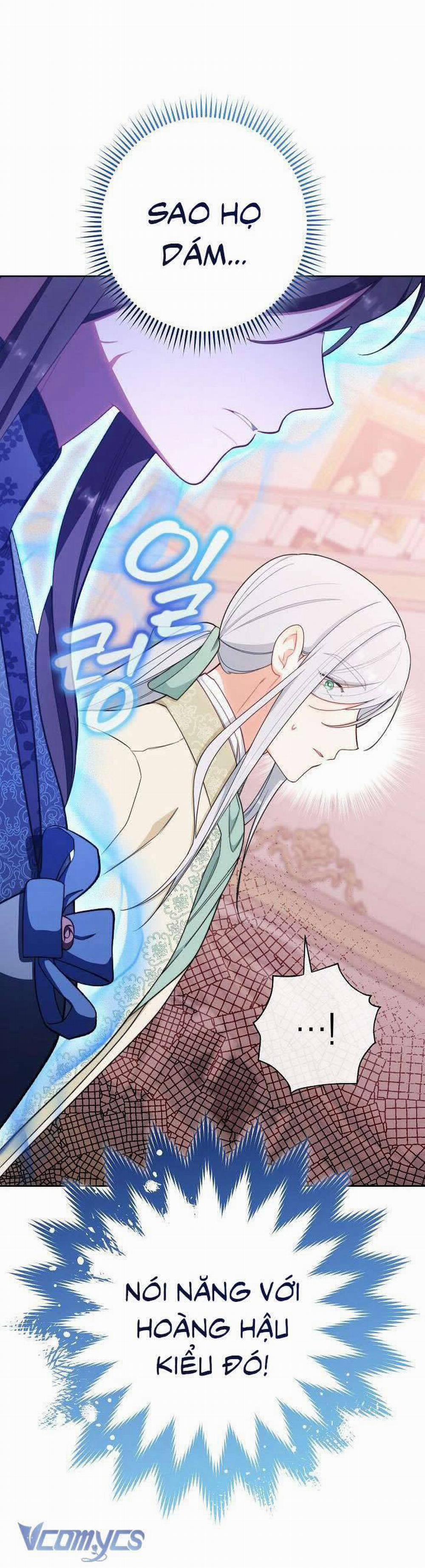 Hầu Gái Độc Quyền Của Hoàng Hậu Phản Diện 8 trang 71