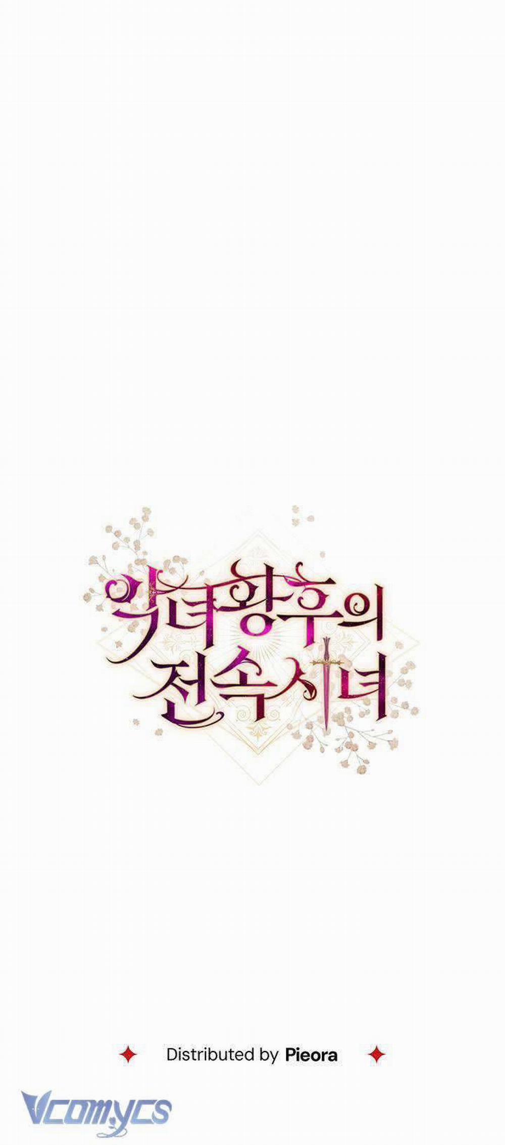 Hầu Gái Độc Quyền Của Hoàng Hậu Phản Diện 8 trang 72