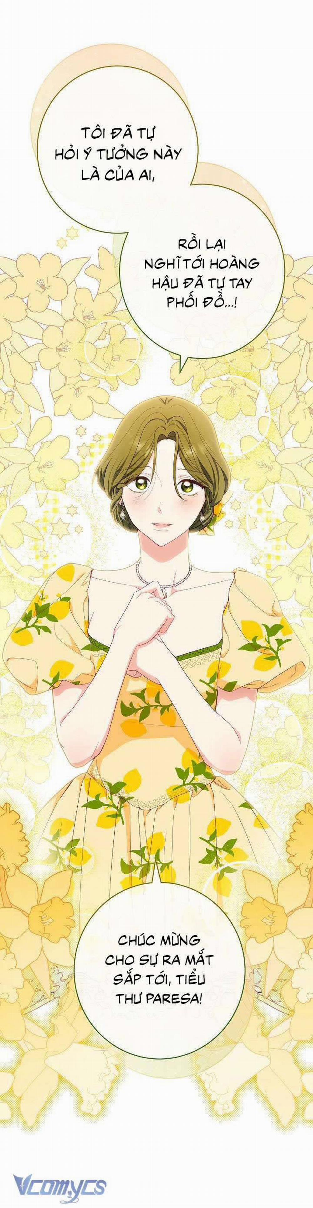 Hầu Gái Độc Quyền Của Hoàng Hậu Phản Diện 9 trang 12