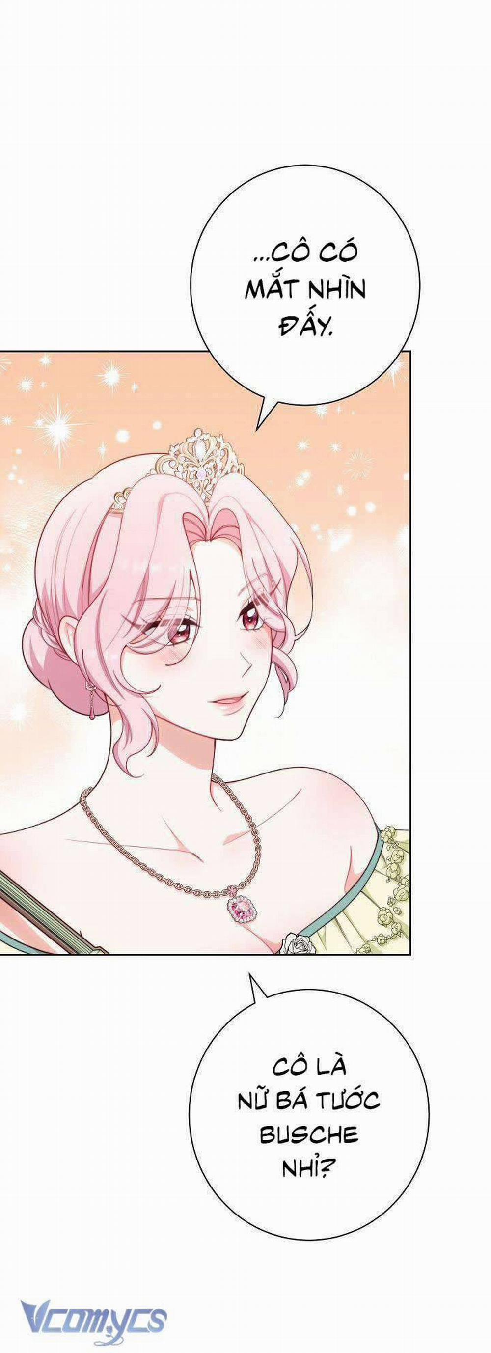 Hầu Gái Độc Quyền Của Hoàng Hậu Phản Diện 9 trang 13