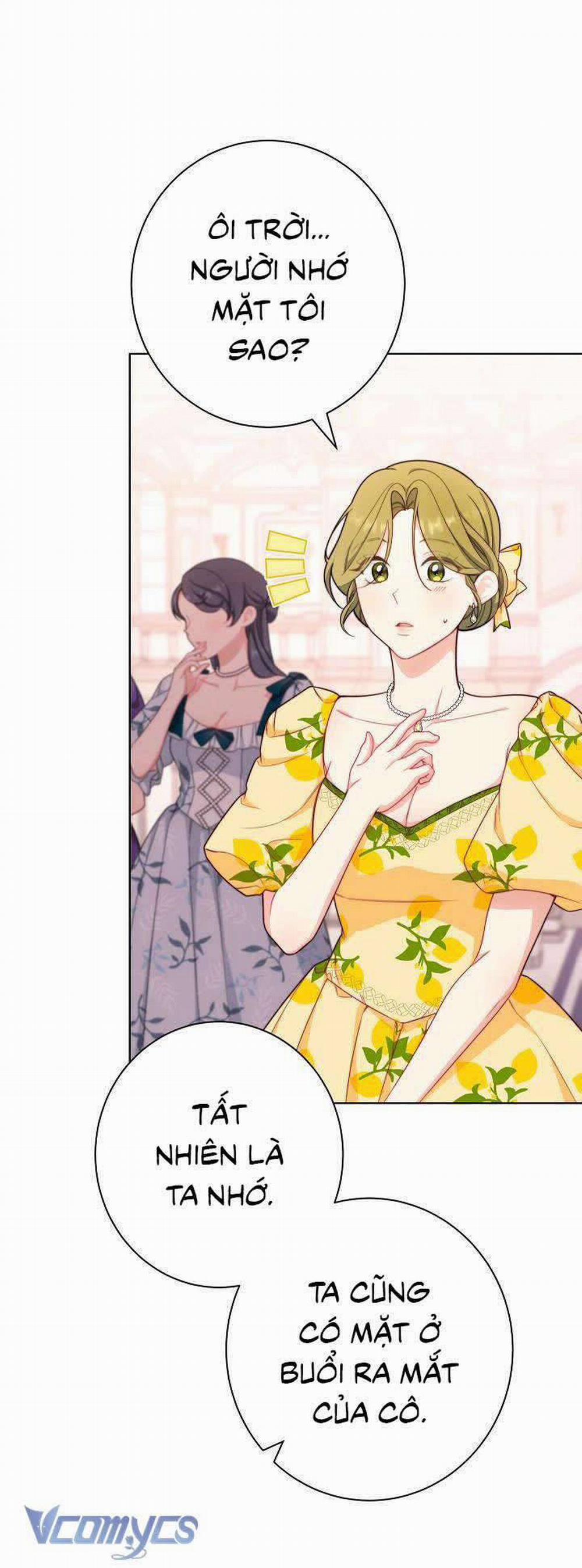 Hầu Gái Độc Quyền Của Hoàng Hậu Phản Diện 9 trang 14