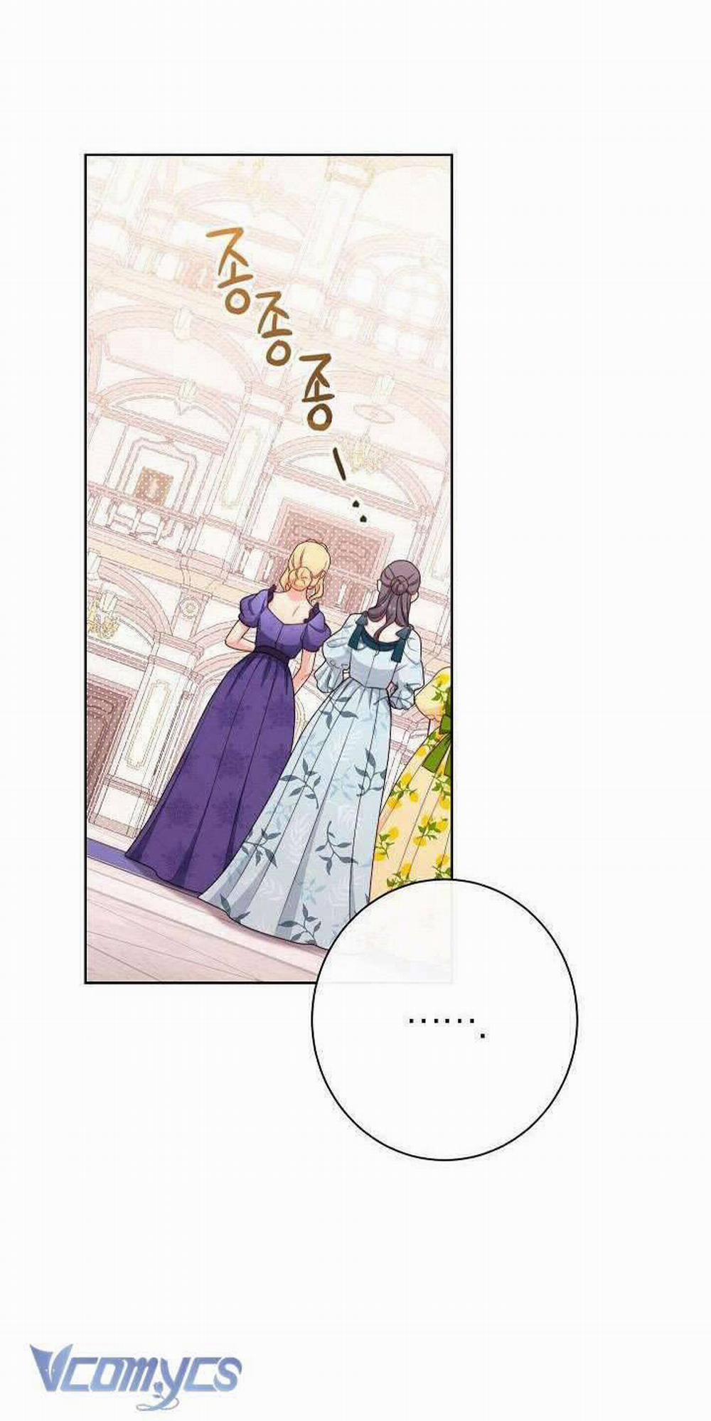 Hầu Gái Độc Quyền Của Hoàng Hậu Phản Diện 9 trang 18