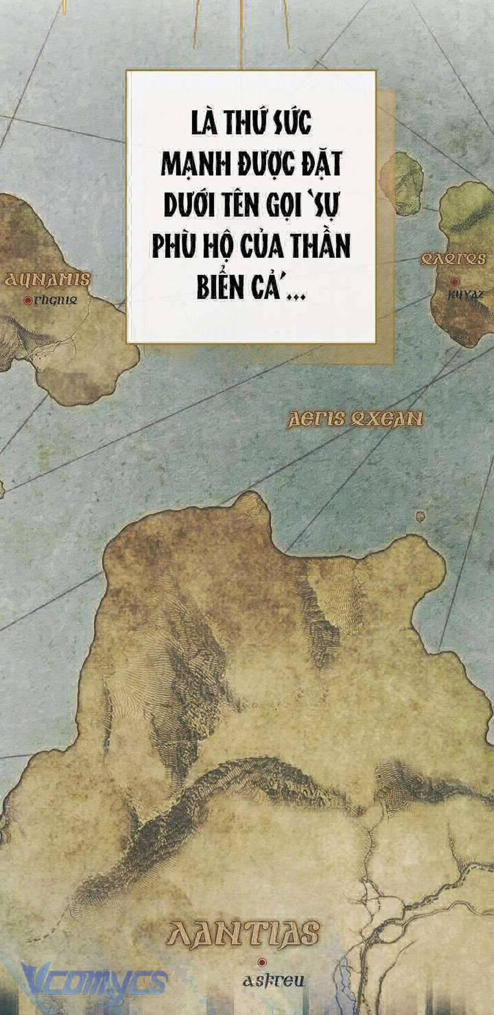 Hầu Gái Độc Quyền Của Hoàng Hậu Phản Diện 9 trang 2