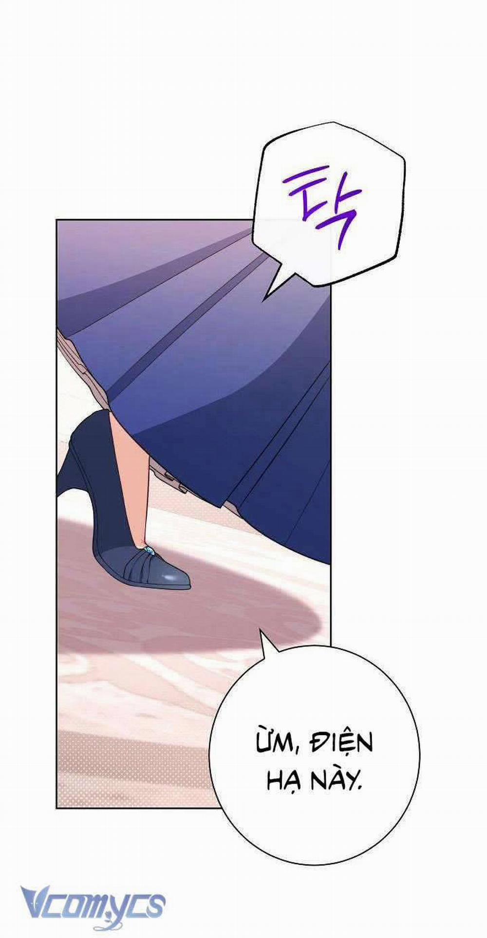 Hầu Gái Độc Quyền Của Hoàng Hậu Phản Diện 9 trang 25