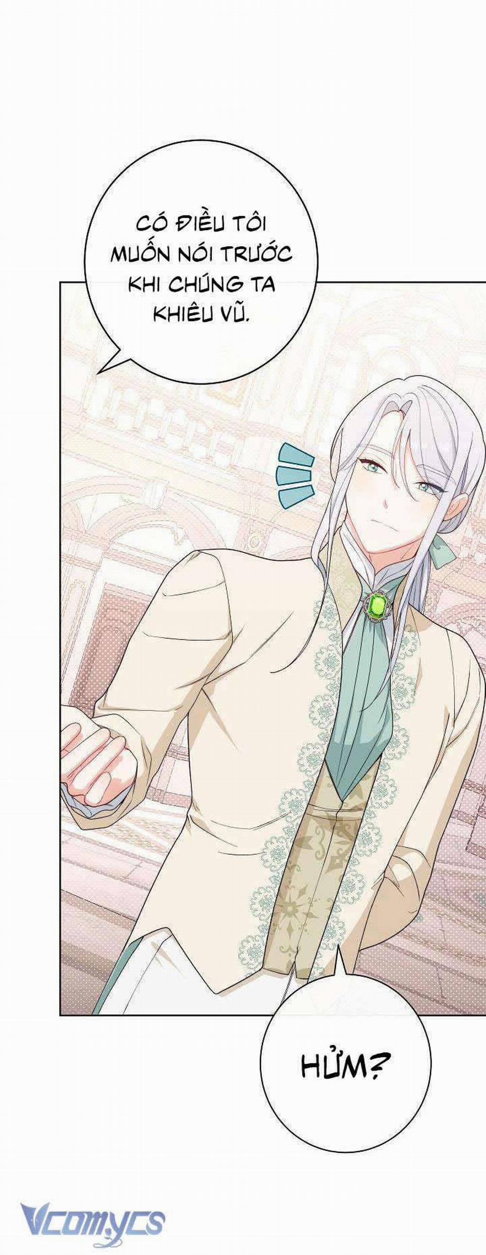Hầu Gái Độc Quyền Của Hoàng Hậu Phản Diện 9 trang 26