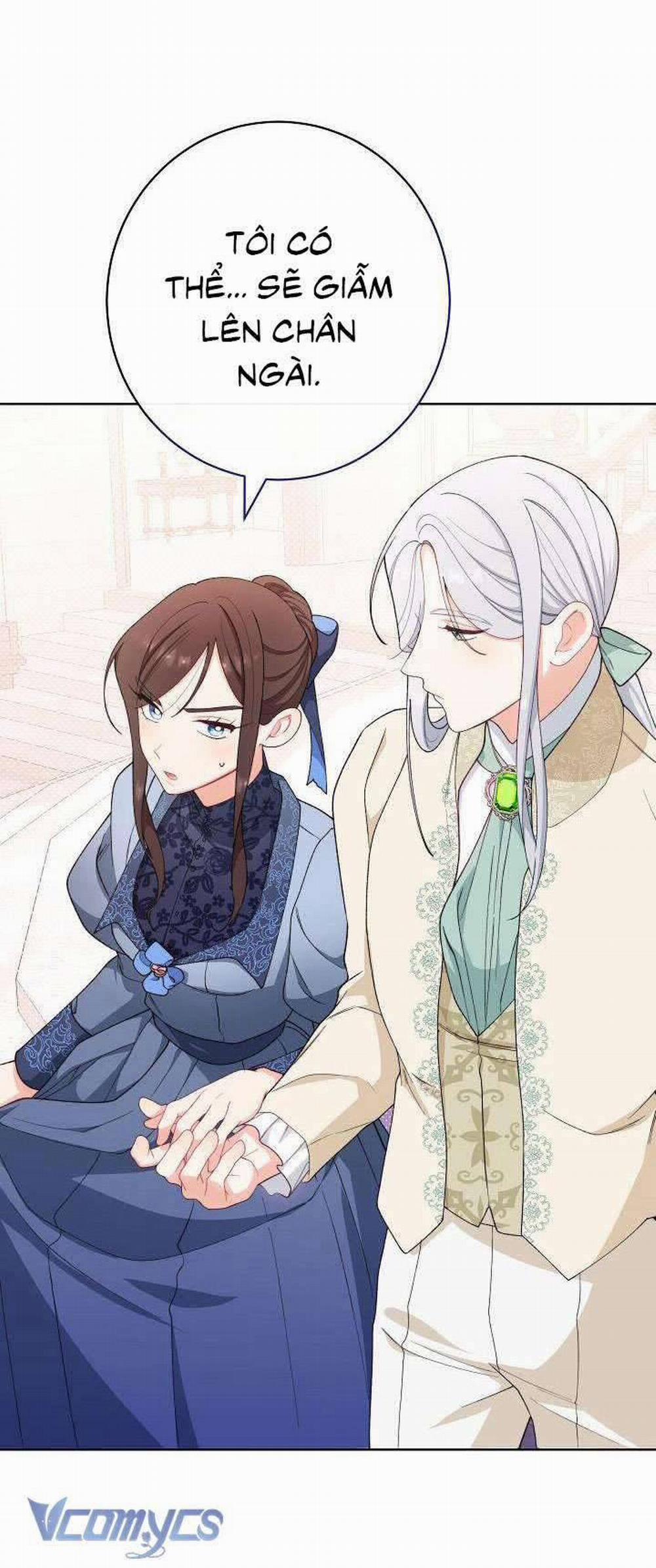 Hầu Gái Độc Quyền Của Hoàng Hậu Phản Diện 9 trang 27