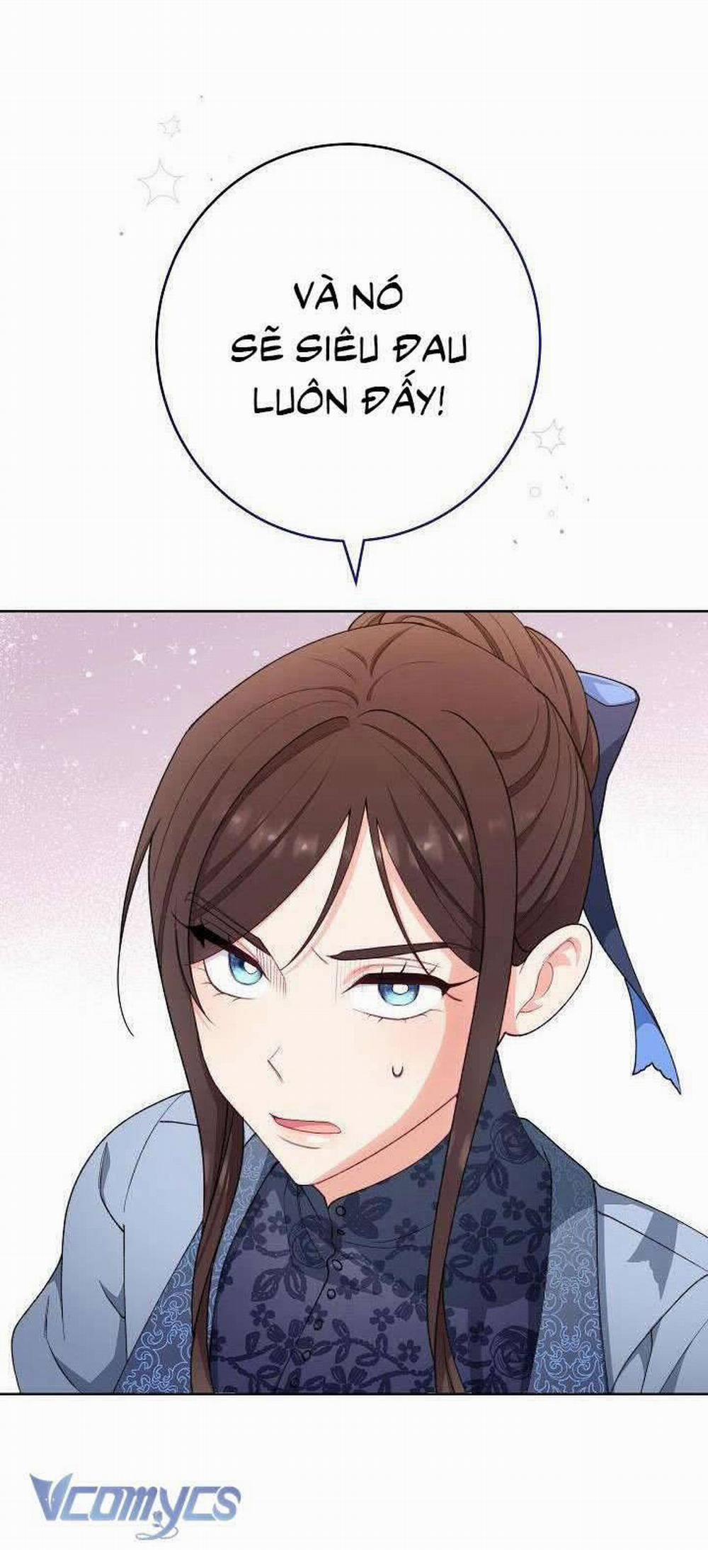 Hầu Gái Độc Quyền Của Hoàng Hậu Phản Diện 9 trang 28